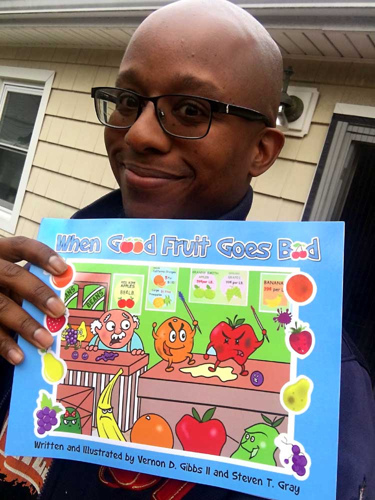 City Dads Group tweet media