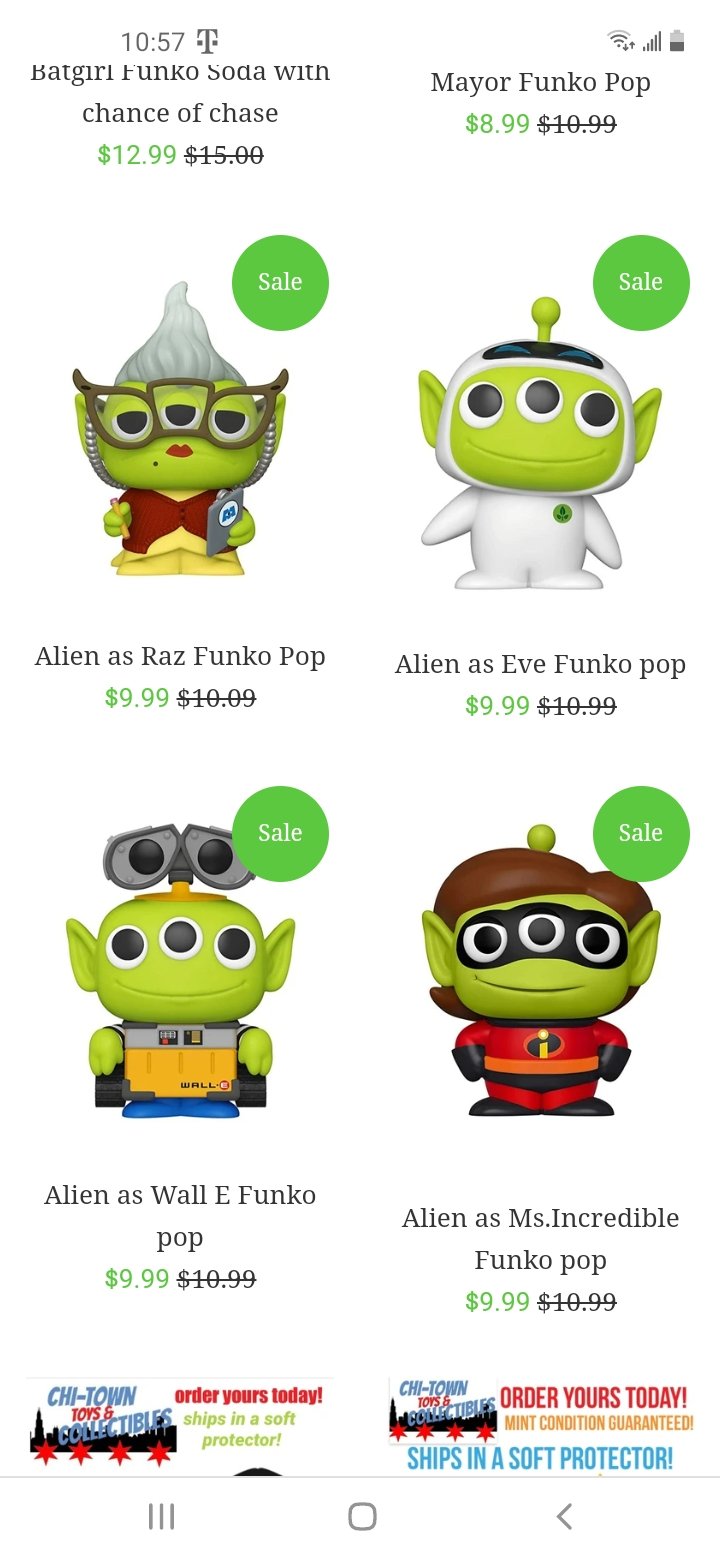 Chi hotsell town toys