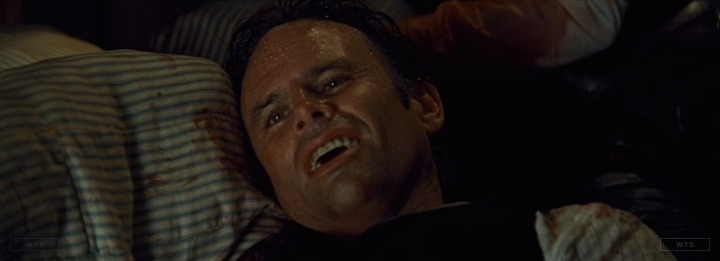 Happy Birthday to Walton Goggins who turns 49 today! Name the movie of this shot. 5 min to answer! 