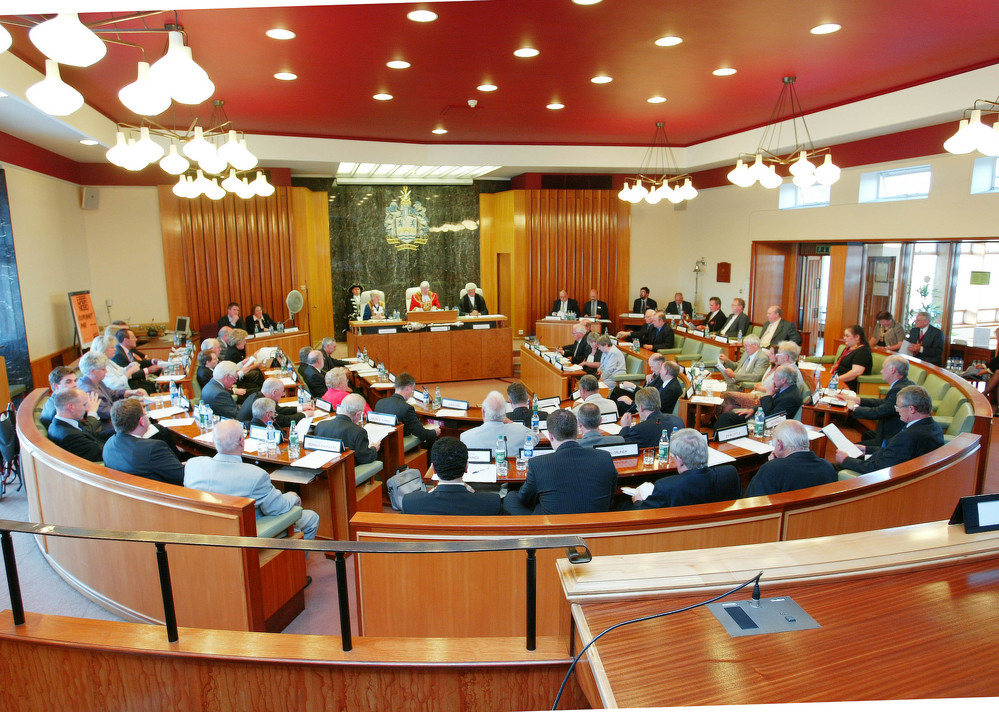 Over the years, more and more types of councils popped up as the system evolved. By the 1970s, it had got really complicated. There were rural districts, urban districts, county boroughs, municipal boroughs...