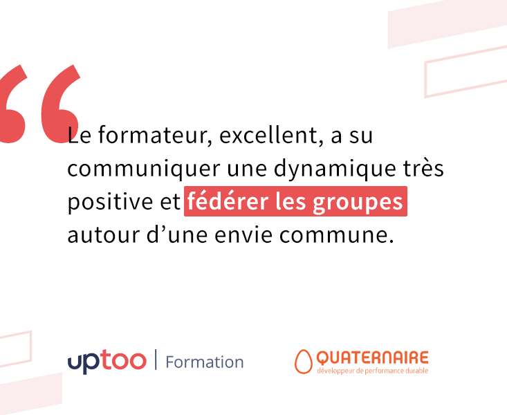 uptoofr's tweet photo. #FORMATION
Nos #formateurs sont d’anciens dir. commerciaux qui connaissent la réalité du terrain et maîtrisent les dernières méthodes de vente.

📈 Ils délivrent l’essentiel en se concentrant sur les techniques les plus #efficaces, pour des #résultats immédiats. https://t.co/y60RBNjBv6
