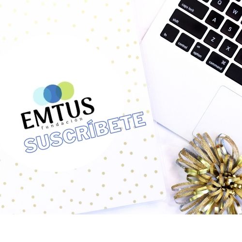Suscríbete en nuestra comunidad EMTUS y obtendrás descuentos en nuestros cursos, textos y diplomados  fundaemtus.com/comunidad-emtu…