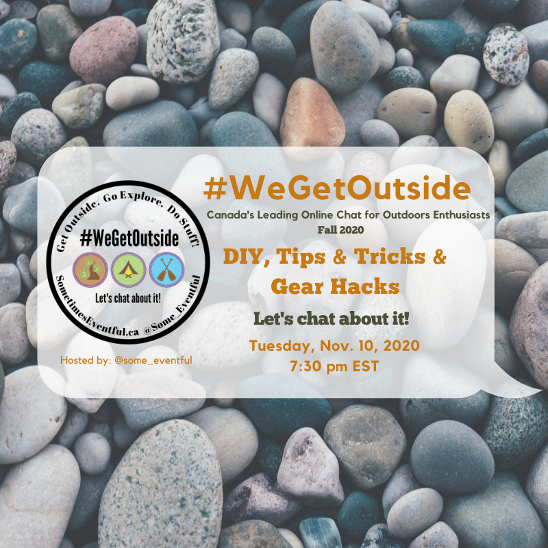 WeGetOutside With Gayle tweet media