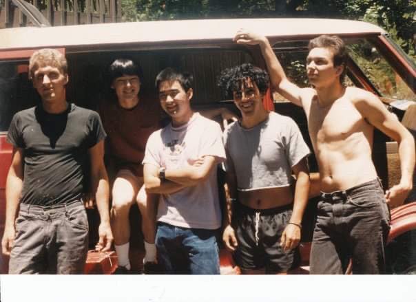 punk_vans's tweet photo. From @mike__manos “Marginal Man and the Marginal Van”
@mike__manos @aleeunited @marginalki @stevenpolcari
@dischordrecords
#marginalman #dischordrecords #gasatankarecords #enigmarecords #giantrecords https://t.co/v00hUzQzOh