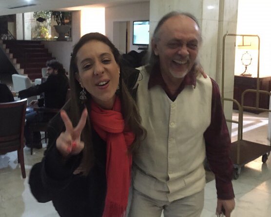 mirela_avellar's tweet photo. Agradeço a todos que se movimentaram pra que a transferência dele fosse possível...
Agradeço, também, a todos que estão nessa corrente de boas intenções, orações e energias lindas...
Continuemos!
Pra que tenhamos muitos outros momentos como esses que compartilho aqui com vocês... https://t.co/KBE8yRzaxO