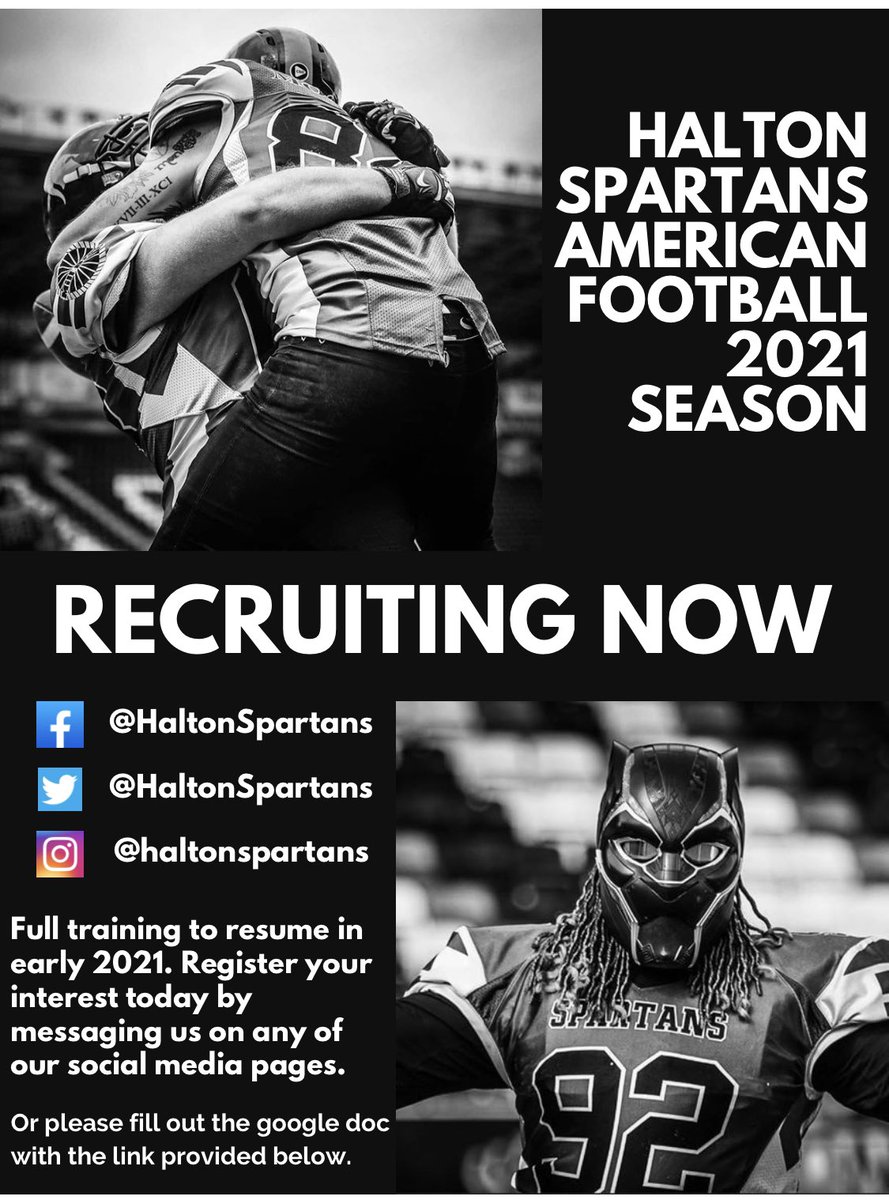 HaltonSpartans's tweet photo. https://t.co/Vz8QoqMSIU https://t.co/9JrzacAuJd