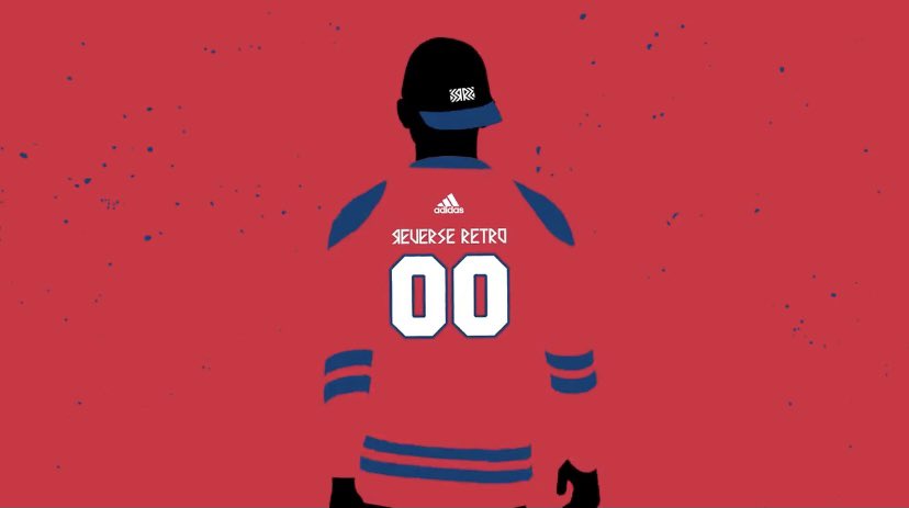 Washington -  @ldconcepts had a bit of a scoop on this one 17/32