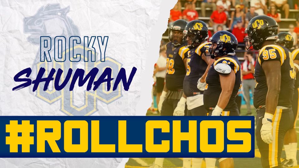 UCO showing some love @TheGodfather_O