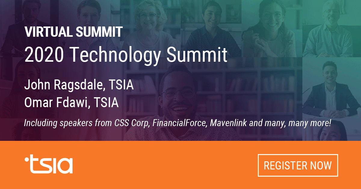 TSIACommunity's tweet photo. With 2021 expected to be a busy year for technology projects transforming organizations into the new era of doing business, this technology summit will provide guidance on the challenges businesses face now and how they can plan for the future. https://t.co/kgBQcYO2Wq https://t.co/mprRwBnczQ