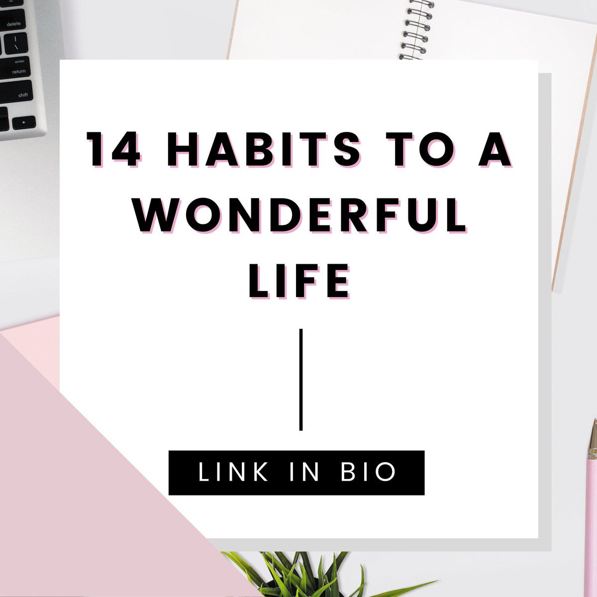 _embracechange's tweet image. Download your copy of the "14 Habits to a wonderful life" Guide.
 🔗 mailchi.mp/b6512c311c9b/1…
#freeguide #liveinbalance #TuesdayMotivation