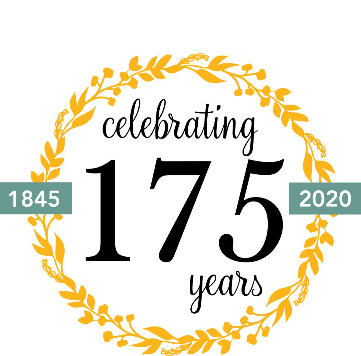 WCPrep's tweet photo. Happy 175th anniversary of the Immaculate Hearts of Mary!  Thank you to all of the Sisters who serve, but especially to our very own Sister Elizabeth and Sister Regina who are so devoted to West Catholic!  #WCPrep #IHMFoundersDay https://t.co/oBjZqoTDv3