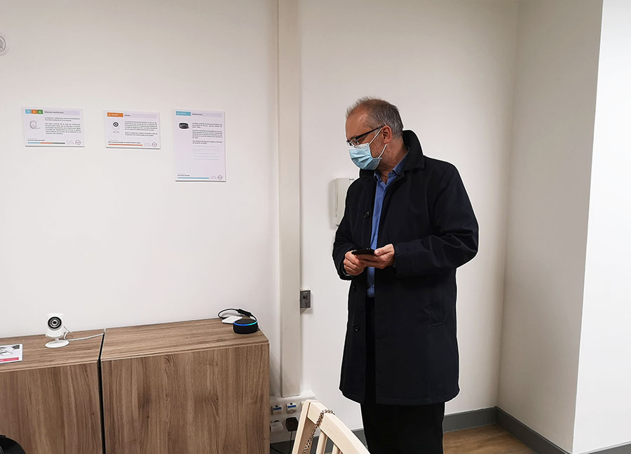 1001 Vies Habitat tweet media