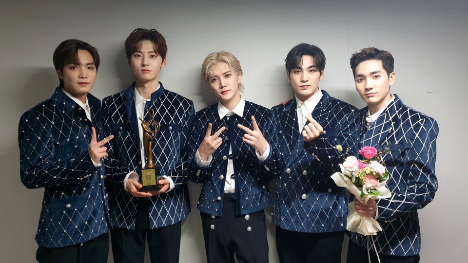 Winner of multiple bonsangs, the inspiration for multiple revival survival shows etc etc honestly do I need to keep going