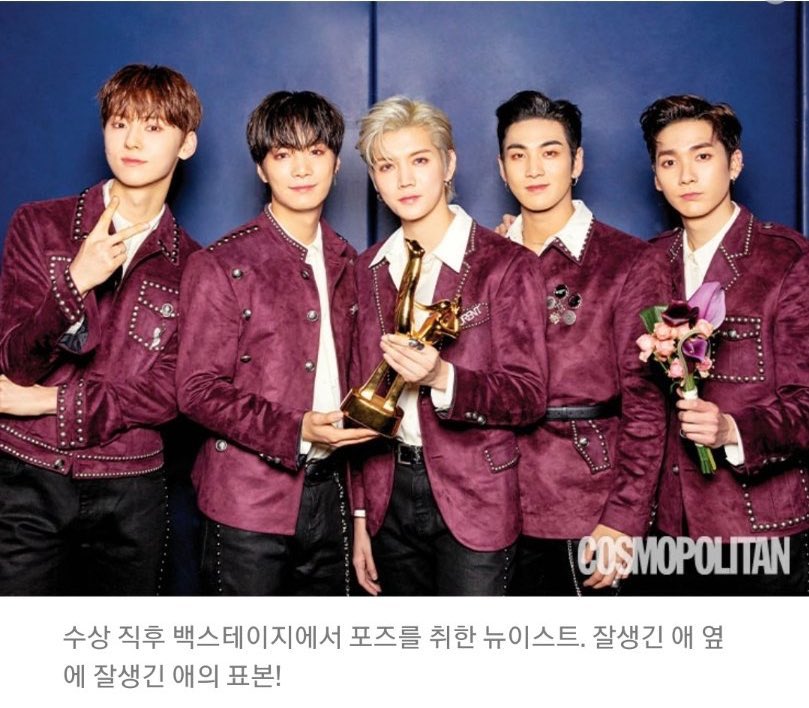 Winner of multiple bonsangs, the inspiration for multiple revival survival shows etc etc honestly do I need to keep going