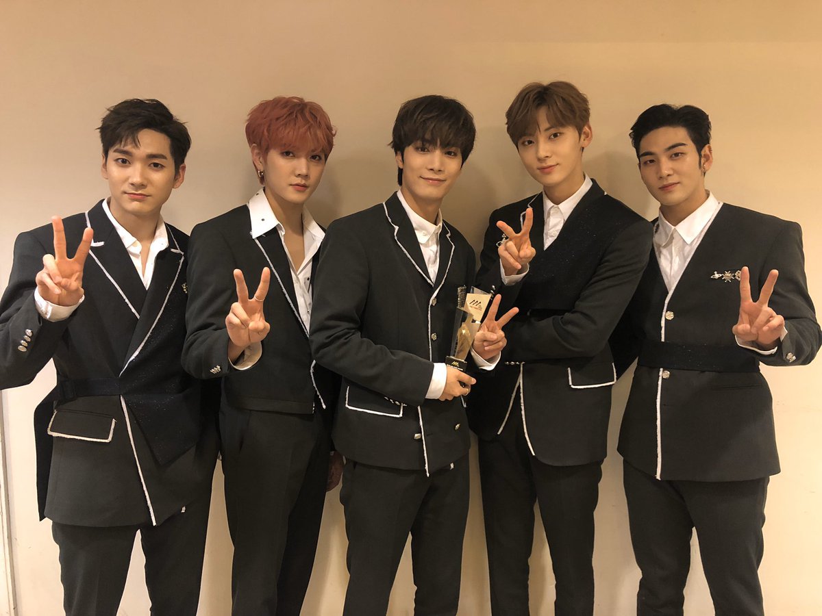 Winner of multiple bonsangs, the inspiration for multiple revival survival shows etc etc honestly do I need to keep going