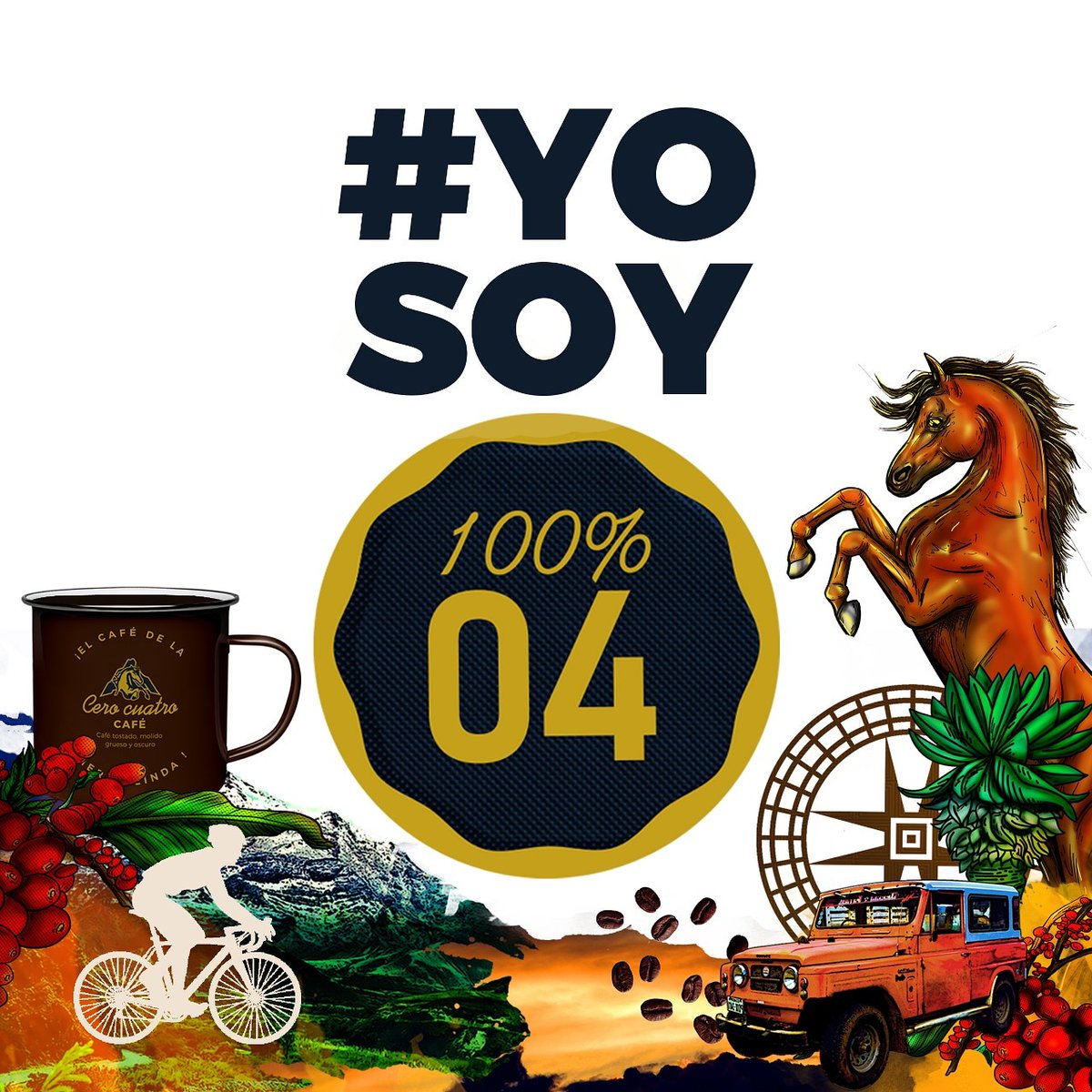 cerocuatrocafe's tweet photo. @cerocuatrocafe #elcafedelatierralinda https://t.co/bhqdRZDzfN