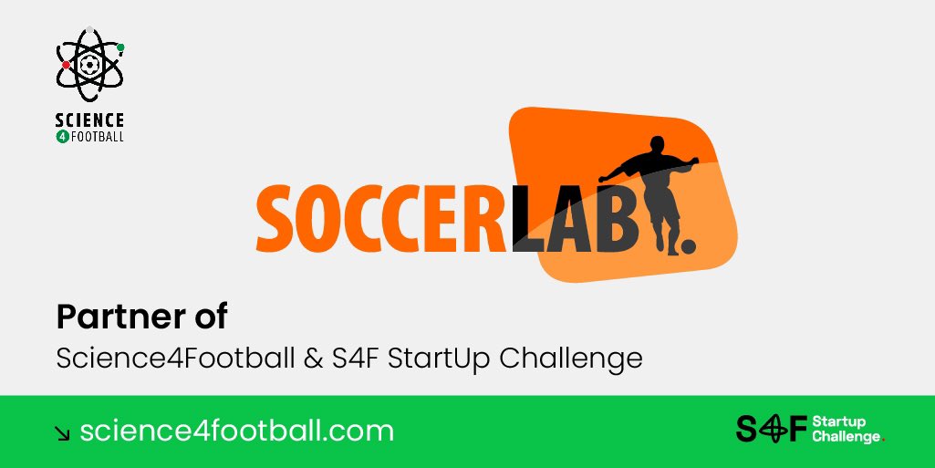 LegiaWarsawEN's tweet photo. ❗️ Important announcement ❗️ @QUESD_SoccerLAB on board 💥⚽️
⏰Last hours left to join #S4FStartUpChallenge
info 👉 https://t.co/Grlz31YPiu
#S4F2020 #LegiaLAB #innovation #startups #technology #football #data https://t.co/CdiezkK3eZ