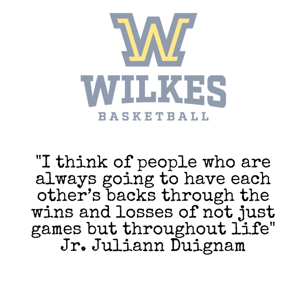 #TeamworkTuesday <a href="/jjdegs14/">Juliann Duignam</a>