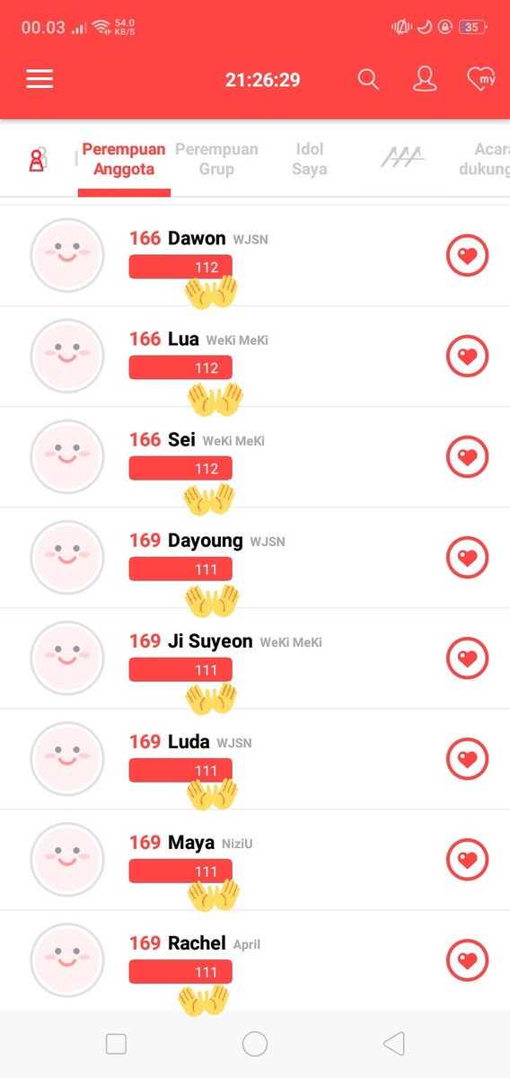 mafiaboyss's tweet photo. @kpopidol_en @weareoneEXO #CHOEAEDOL #KPOPRANKING #PEPERODAY

my id: exol_semprul
@weareoneEXO #EXO https://t.co/U9VvXawn6L