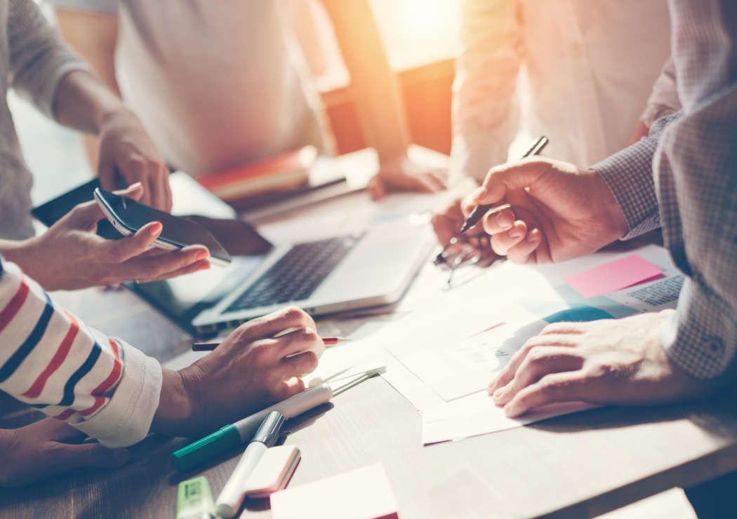 Despite all of the uncertainty in the world, this could be a fantastic opportunity to start the implementation of your new IT application, preparing your business to move forwards when normality returns. Call for info on our Project Mgmt services. buff.ly/30CzmDv