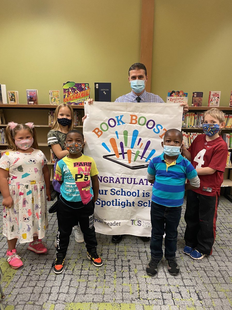 T🍏S Board of Ed (@tcsboardofed) on Twitter photo This weeks <a href="/myONreader/">myON by Renaissance</a> Spotlight School, r2: <a href="/WoodlandForrest/">Woodland Forrest Elementary</a>!! WFES students read 7,103,560 words for the month of October w/an average 13,058 words read per student!! @heres_the_teach @KSteadyinFirst
<a href="/Meg_DaLibrarian/">Meagan Davis Hudson</a> <a href="/TerriCeleste1/">Terri Byrts</a> <a href="/ESPNupe/">James Darin Pope</a> <a href="/MikeDaria/">Mike Daria</a> <a href="/Alabama_Reading/">ARI / The Alabama Reading Initiative, ALSDE</a> This weeks <a href="/myONreader/">myON by Renaissance</a> Spotlight School, r2: <a href="/WoodlandForrest/">Woodland Forrest Elementary</a>!! WFES students read 7,103,560 words for the month of October w/an average 13,058 words read per student!! @heres_the_teach @KSteadyinFirst
<a href="/Meg_DaLibrarian/">Meagan Davis Hudson</a> <a href="/TerriCeleste1/">Terri Byrts</a> <a href="/ESPNupe/">James Darin Pope</a> <a href="/MikeDaria/">Mike Daria</a> <a href="/Alabama_Reading/">ARI / The Alabama Reading Initiative, ALSDE</a>