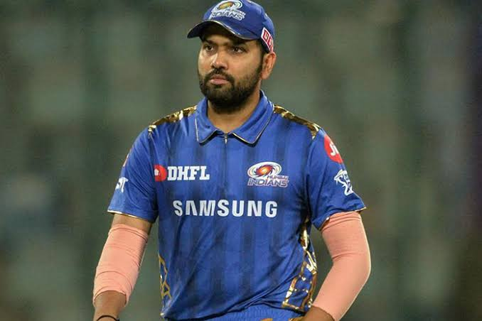 mid_day's tweet photo. #IPL2020WithMidday |
3rd WICKET! #AnrichNortje dismisses #RohitSharma (68); #MumbaiIndians 137/3
For LIVE updates: https://t.co/zw7nJRmUIk
#MIvDC #IPLfinal #IPL2020final https://t.co/yKOvAuxvto