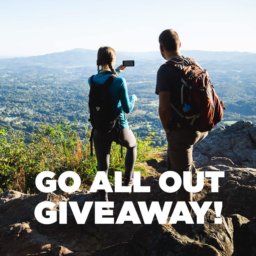 JohnsonCityCVB's tweet photo. Want to win the ultimate getaway in Johnson City?! It takes less than a minute to enter. 

Visit our website to enter the giveaway of your choice! https://t.co/6giwBEWiz5 https://t.co/qTIEtrTaDD