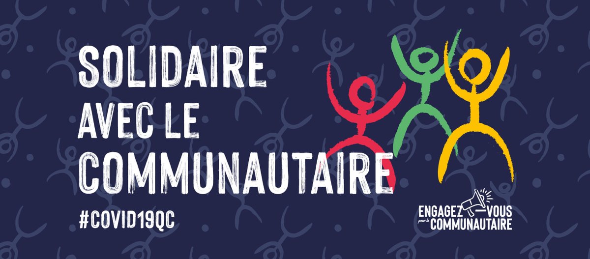 Engagezvousaca's tweet photo. Lettre au Ministre des finances @EricGirardMFQ signée par plus de 260 organismes communautaires demandant un investissement massif dans le filet social dès la mise à jour économique.👉https://t.co/v9AjKPyENB 
C.C.@JeanBoulet10 @francoislegault 
 #EngagezvousACA #PolQc #covid19Qc https://t.co/y01FH5hfOV
