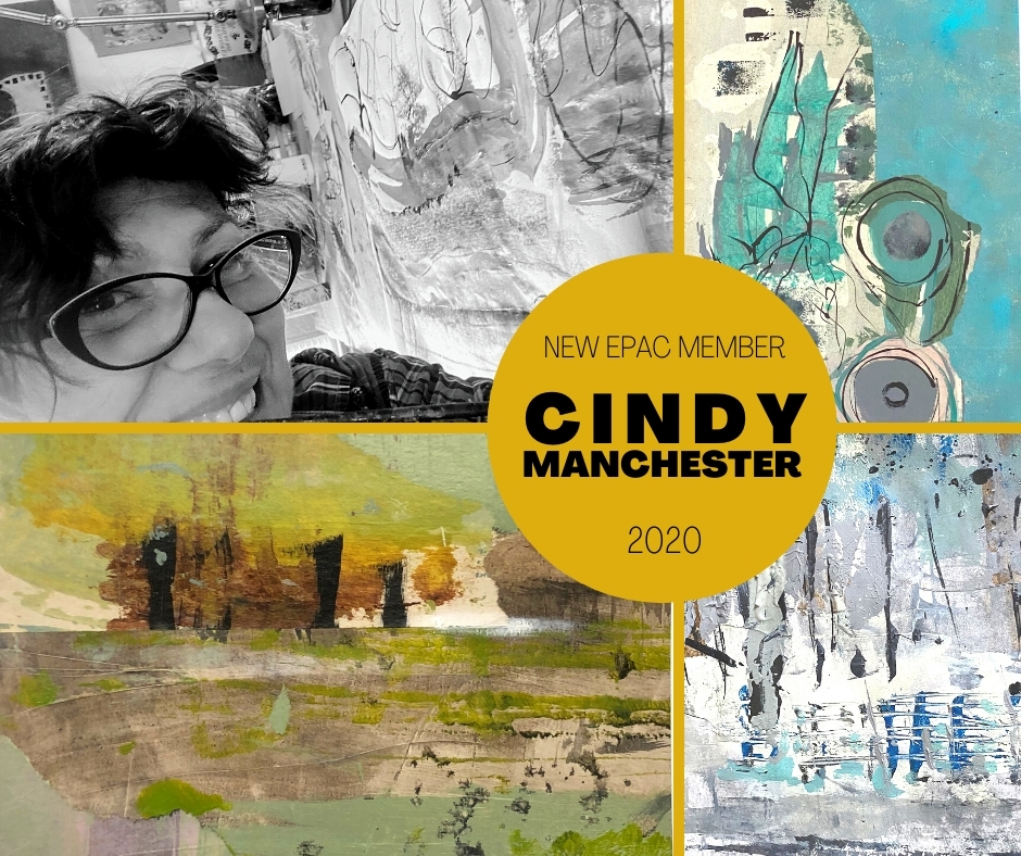 EP Arts Council tweet media