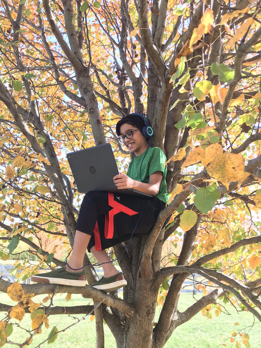 RadhikaChits's tweet photo. #GoWithTheVLO #WEareLakota @DrHats405 @LakotaEndeavor “Go hang out,” I said... https://t.co/WTaJTLfvjl