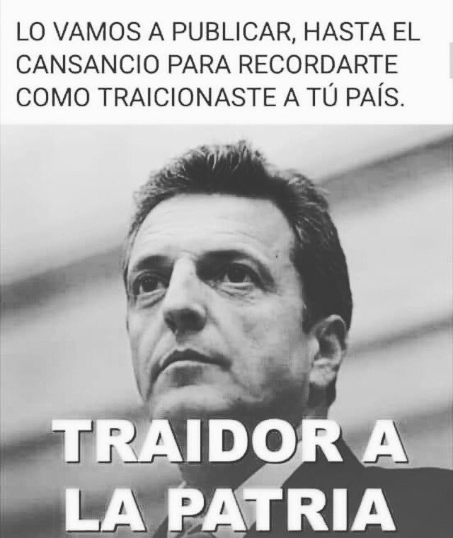 yo_vivien's tweet photo. #MassaTraidor 👎💩👎 https://t.co/dmIbe2ckuN