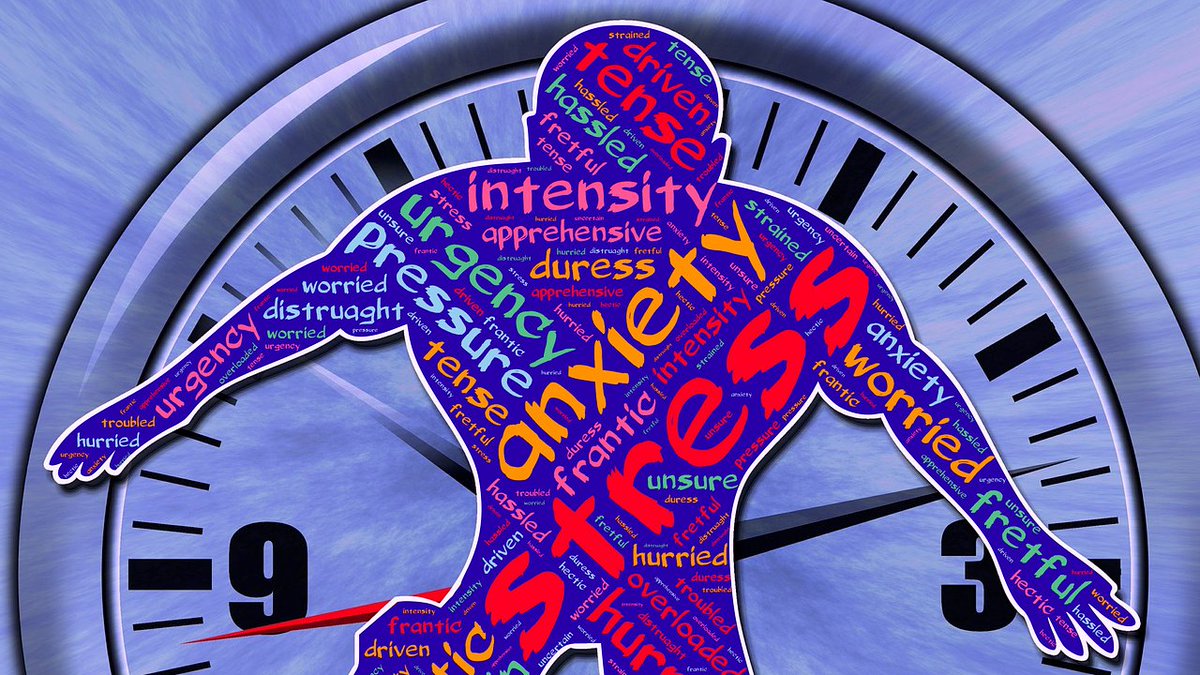 FEARIf you fear an upcoming event, your brain will play out exaggerated scenarios that will frighten youIt does this to protect youOnce you do the fearful event, you'll quickly realize it wasn't as bad as your mind made it out to be.