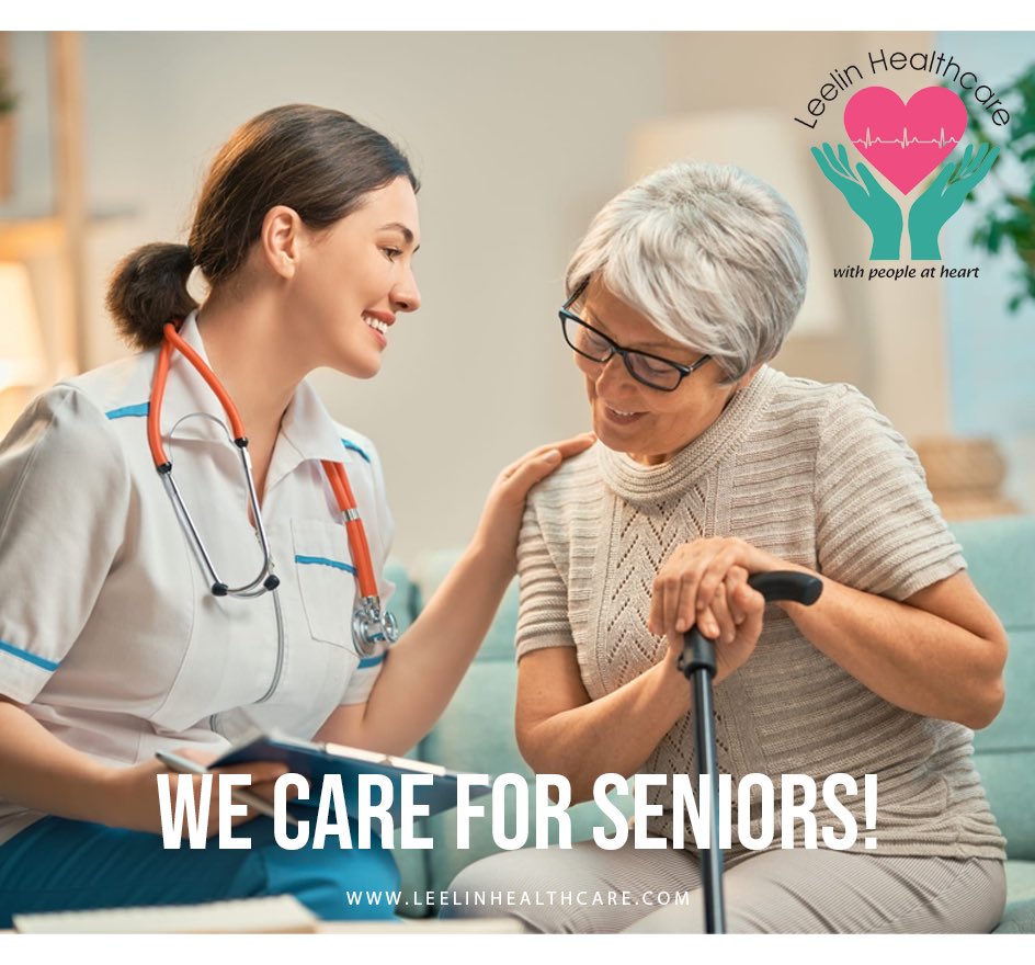 LeelinHealthca1's tweet photo. We offer bespoke personal care for seniors with love and respect.
•
•
Visit our website: https://t.co/7NT4UWaDAn
•
•
•
#homecare #healthcare #care #caregiver #health #elderlycare #elderly #seniorcare #love #caregivers #caregiving #dementia #senior #nurse #nursing #nurselife https://t.co/BwrhVdpwIt