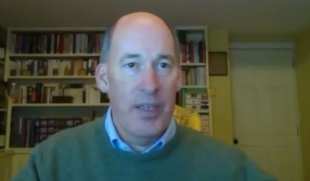 🇿🇦 “We are here, we are strong, and we will continue to work in your best interests.”

Simon Kayll, Chief Executive, concreting our commitments to you through #covid19 and long into the future. #ethicsforall