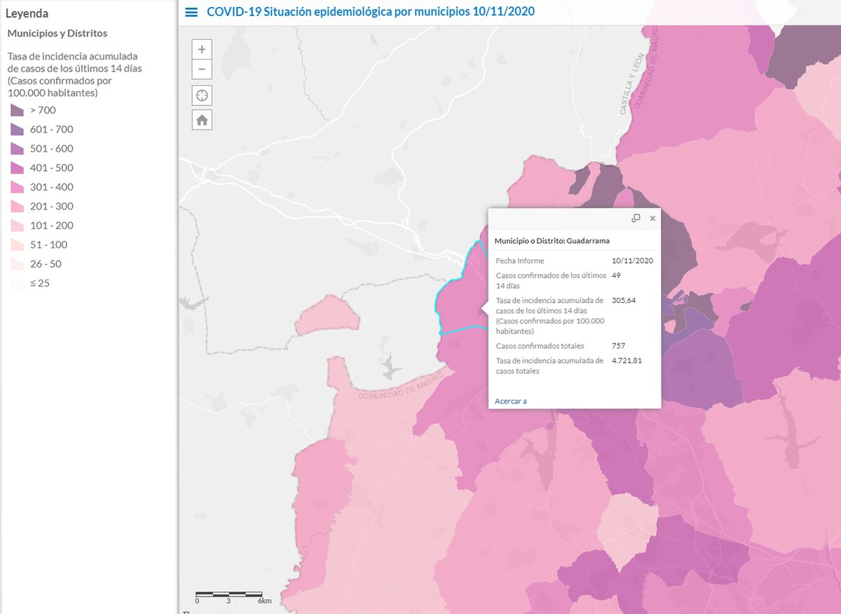 Ayto de Guadarrama tweet media