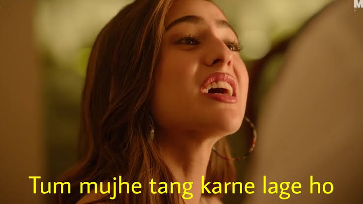 Delhi Capitals to Mumbai Indians after Loosing 4 matches in this Season 🤐

#BestCommentator