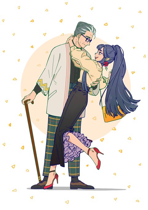 夫婦のtwitterイラスト検索結果 夫婦のtwitterイラスト検索結果