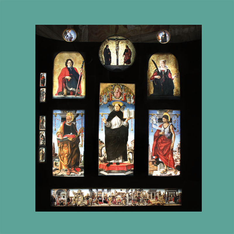 MuseiVerona's tweet photo. 🕑Giovedì 12 novembre, alle 17.30, conferenza  in diretta streming sul #PolitticoGriffoni: ospite Mauro Natale curatore della mostra allestita a Palazzo Fava a Bologna.

ℹ Info per il collegamento sul nostro sito 👇🏻
https://t.co/NFGO9KEZB4

#museiciviciverona #IMUVconferenze2020 https://t.co/7jZOHKC98M