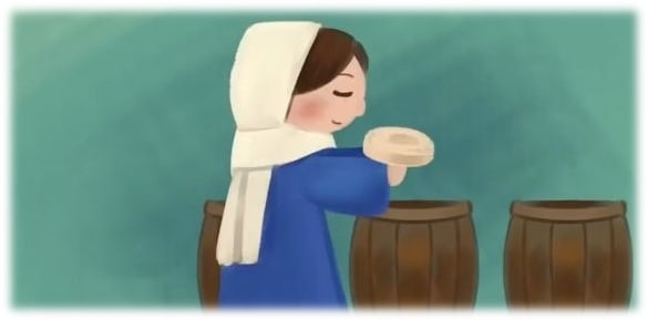 noahbrown19841's tweet photo. [Shincheonji church] Tales of the Kingdom of Heaven : Yeast
👉https://t.co/ih8y17BwEA
#KINGDOM_OF_HEAVEN #YEAST #BIBLE #BIBLE_STUDY #SHINCHEONJI_CHURCH #REVELATION #NEW_TESTAMENT https://t.co/9TjaGLZ40A