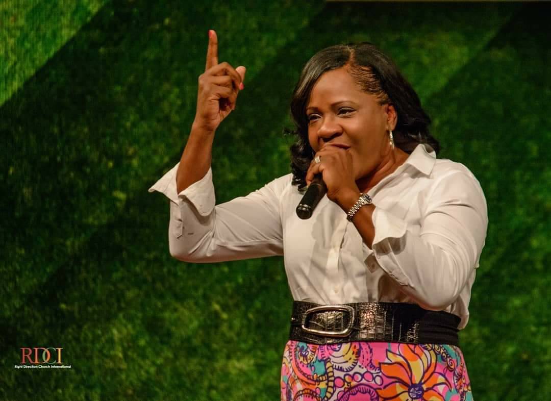 iamswata's tweet photo. #TuesdayMotivation
"The promises of God doesn't have an expiration date on it". #DrMSpeaks
#IfGodSaidItBelieveIt #KeepTrustingHim https://t.co/0D0HZ9t096