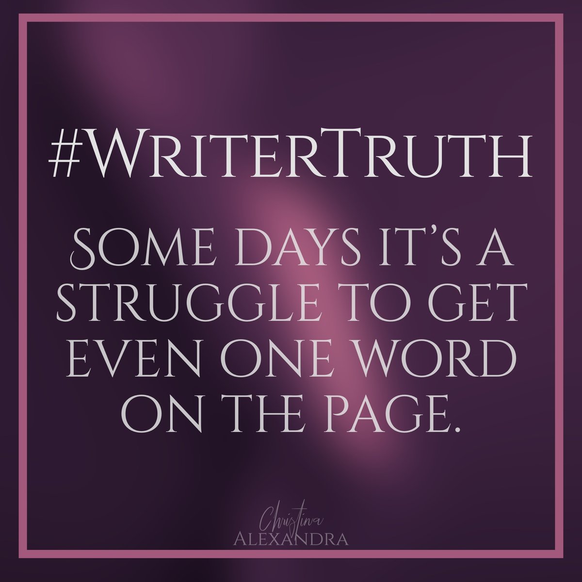 AuthorChrisAlex's tweet image. Don’t you hate sitting at the desk, staring at the blank page and having NO words come? All the while the cursor blinks, taunting you. 😑

#ThisWritersLife #WriterTruth #IndieAuthorLife #WritingCommunity #IndieRomance #RomanceWriter #RL1 #ReluctantLords #Worth #KnowYourWorth