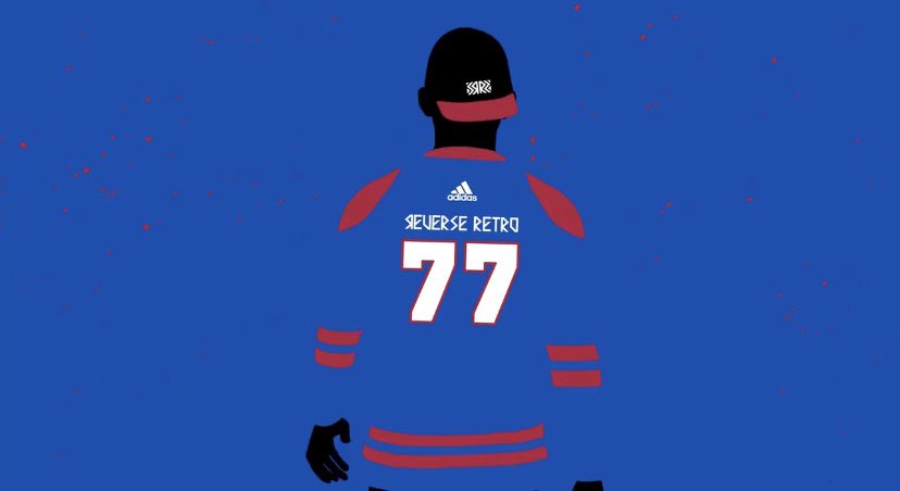 Montreal - Is it Sacrilege for the Habs to wear blue jerseys? 23/32