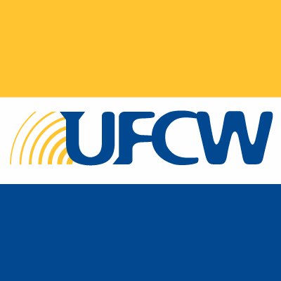 UFCWThe United Food and Commercial Workers (UFCW) @UFCW c/o request by  @wootBre &  @AlexPalombo
