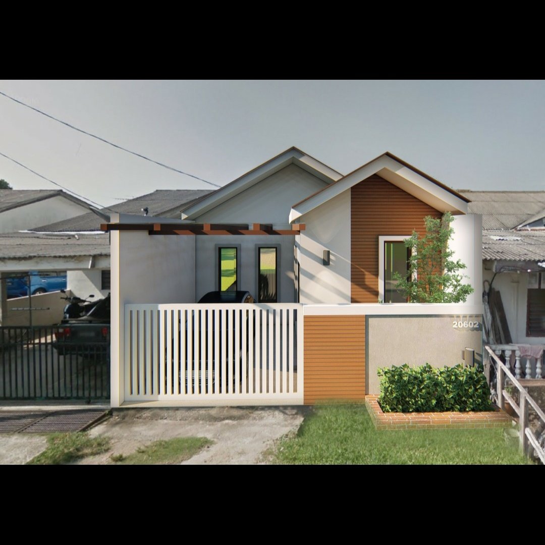 syahir_sageng's tweet photo. Latest renovation,
Rumah di seberang takir,
Owner pemilik rumah teres,
Nak transfrom 360.
Insyaallah kalau jadi. Kerja gerak bulan 1

#abdullahbuilders https://t.co/54Yg34r8Zh