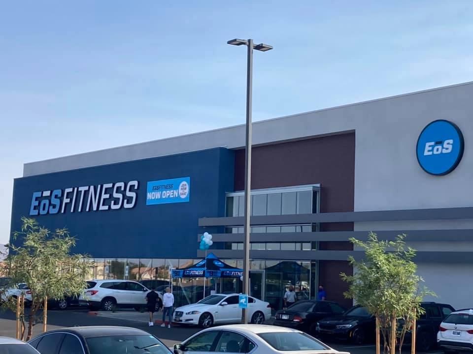 cravincreole's tweet image. 📍EoS Fitness Decatur and Blue Diamond 
🕛 12pm
📲 Live updated menu at CravinCreole.com
Future locations at CravinCreole.com/calendar