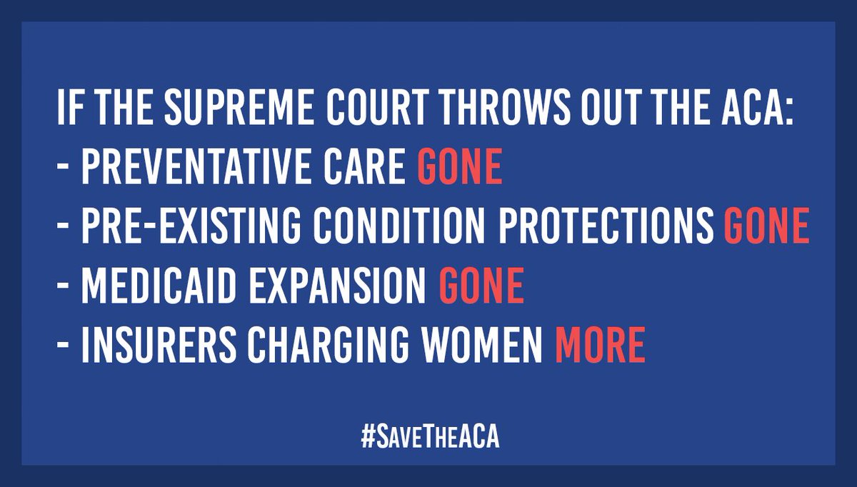 RepGwenMoore's tweet image. Millions of Americans risk losing access to their health care, thanks to Republicans’ outrageous lawsuit. Retweet if you want to #SaveTheACA!