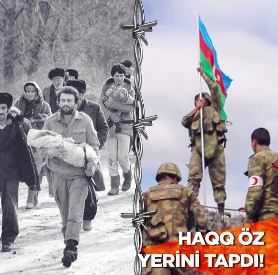 Qabil_1899's tweet photo. 🇦🇿🇦🇿🇦🇿 https://t.co/jAlik69aBk