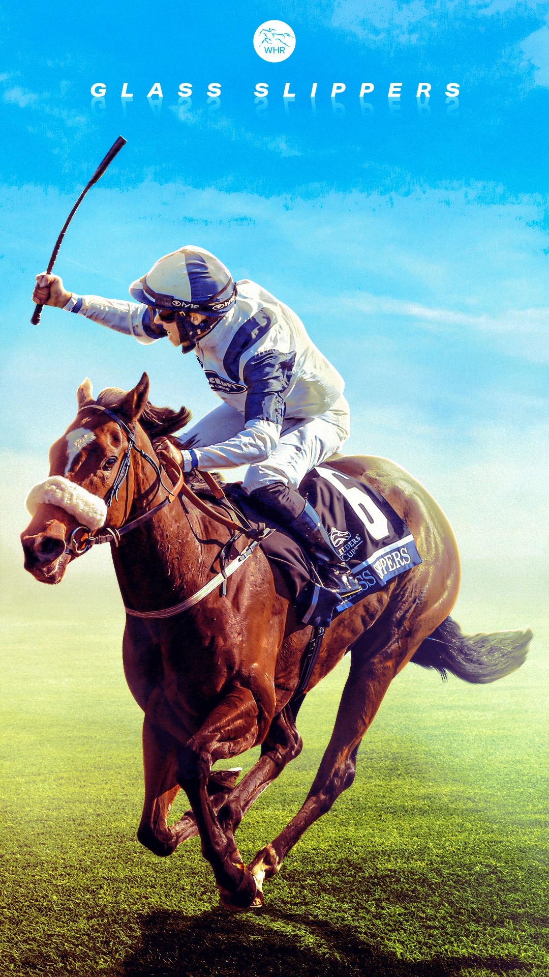 World Horse Racing on X