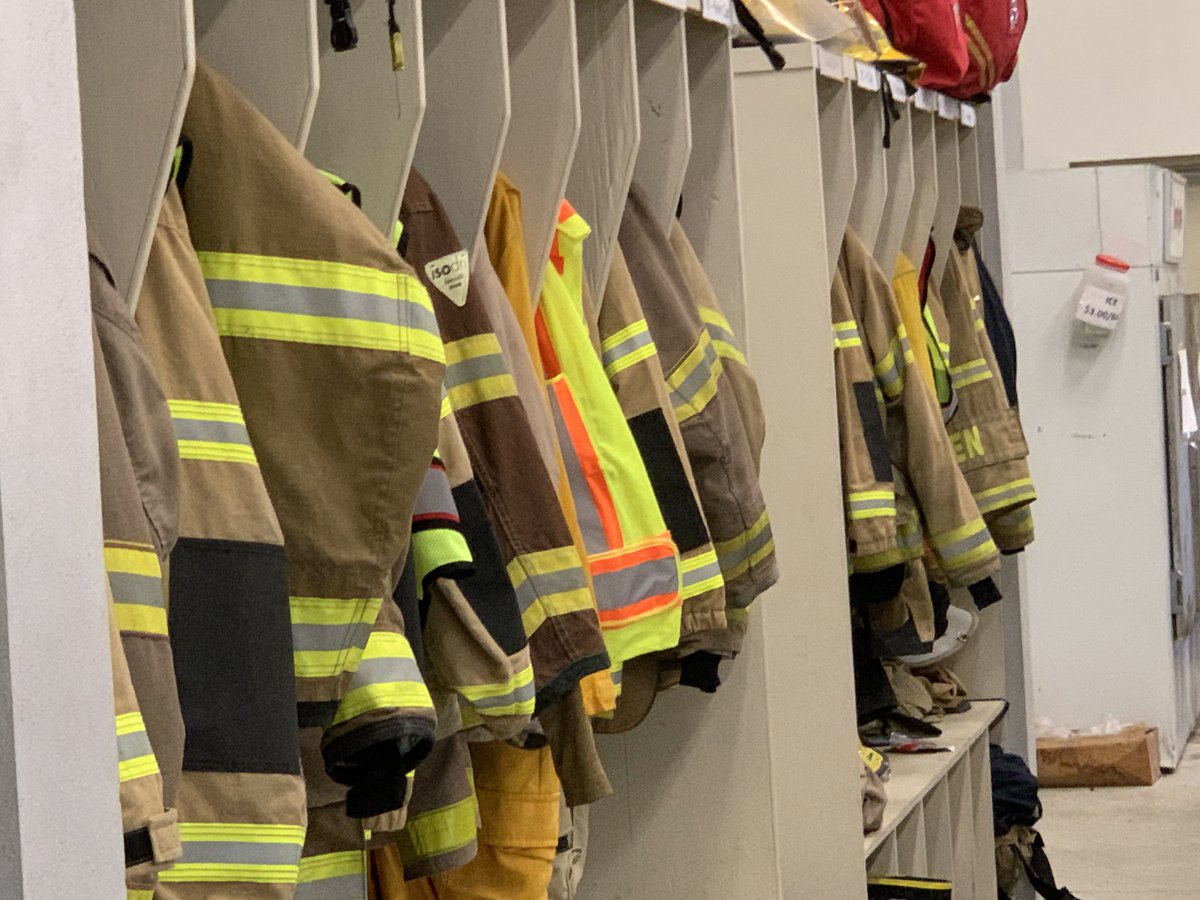 PermianHwyPL's tweet photo. Supporting first responders who help ensure the safety of our energy infrastructure is a key priority for Kinder Morgan. We recently provided a contribution of $50,000 to the Stonewall Volunteer Fire Department in Stonewall, TX. https://t.co/nm39DLouwr