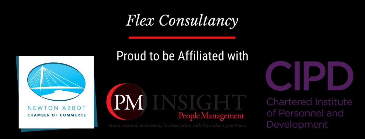 We are very excited to be affiliated with <a href="/NewtonAbbotCofC/">Newton Abbot Chamber of Commerce</a>, @peoplemgt &amp; the CIPD! We have worked hard to get #TeamFlex up &amp; running, and we are ready to help SME's with all their HR needs! #TorbayHour #DevonHour